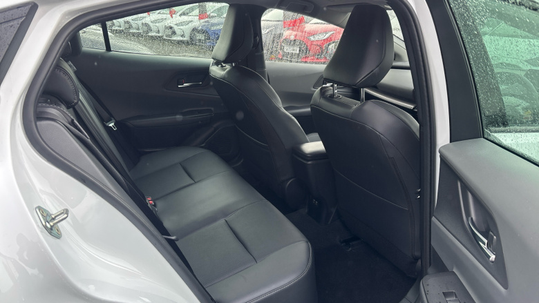 Toyota Prius 2.0 PHEV Excel 5dr CVT Hatchback